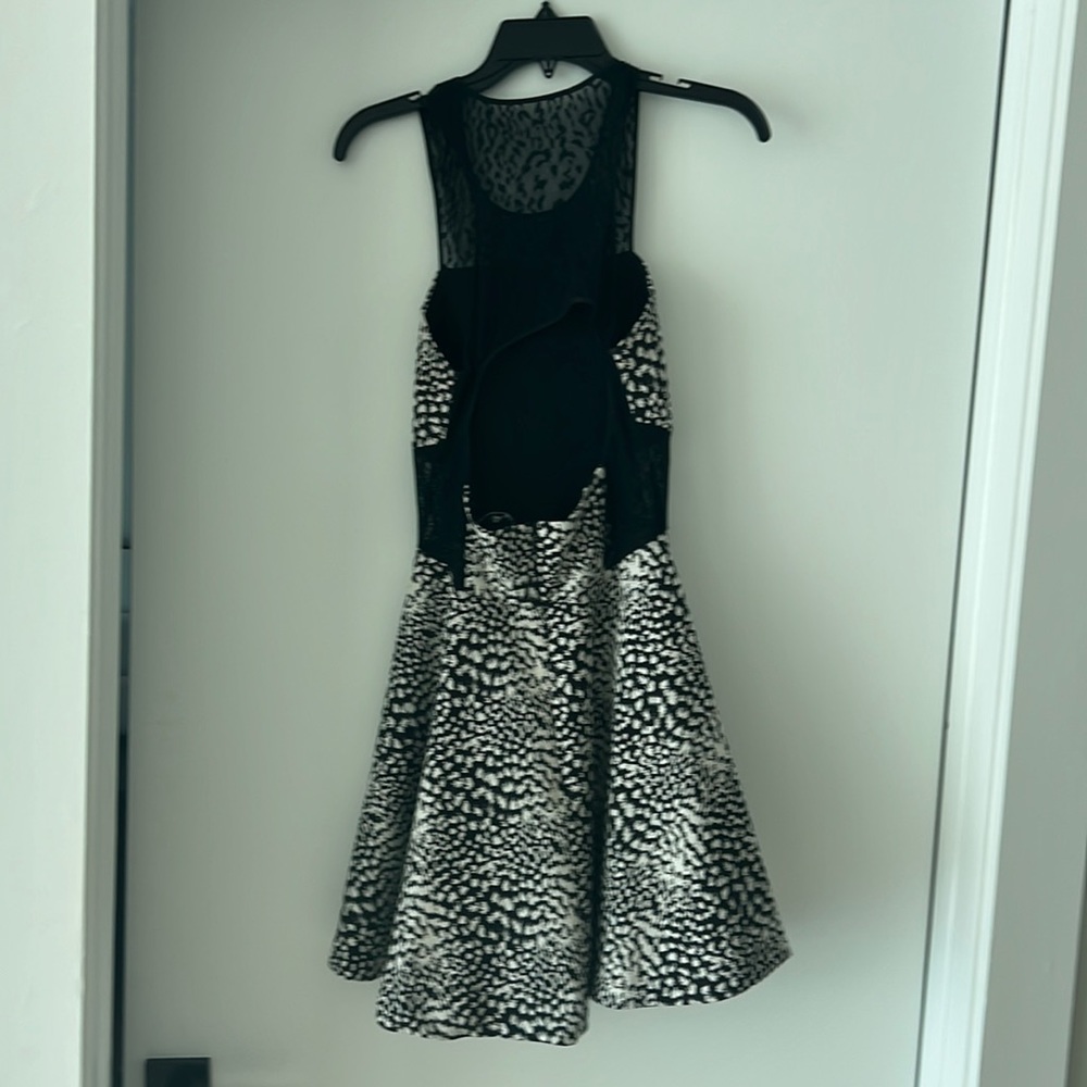 Parker dress! Size S